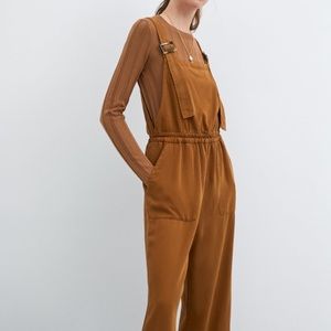 Zara jumpsuit